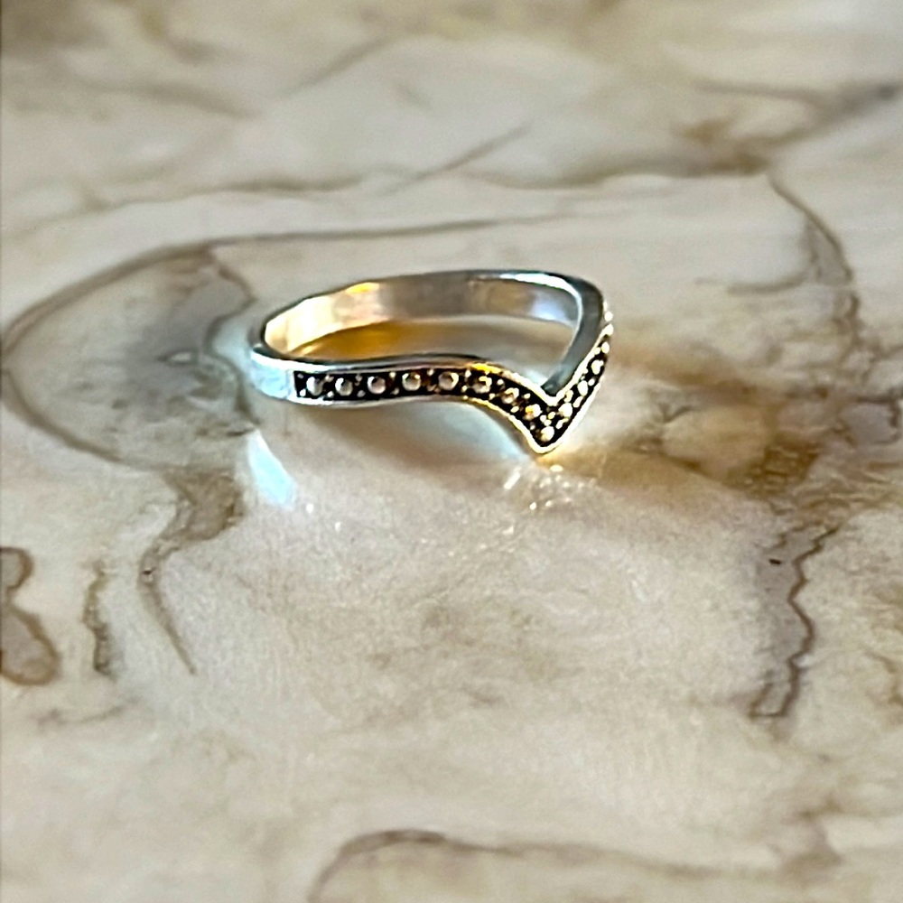 Boho Ring Set - Picture 11 of 15